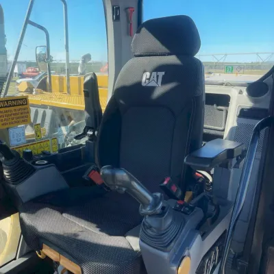 2021 Caterpillar 313 thumbnail