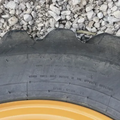 2019 Case 580 Super N thumbnail