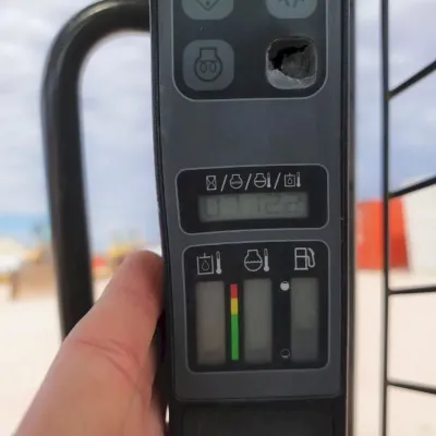 2019 Case TR270 thumbnail