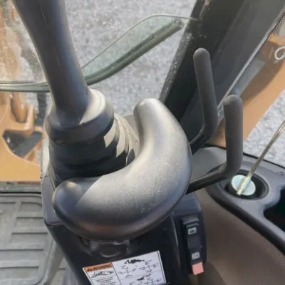 2019 Case 580 Super N thumbnail