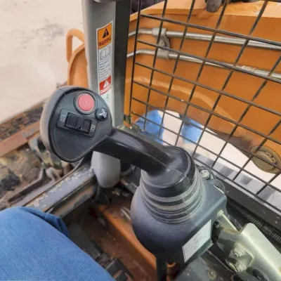 2019 Case TR270 thumbnail