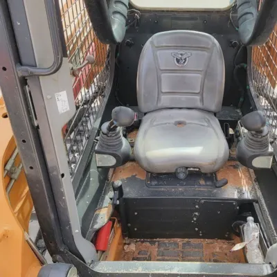 2019 Case TR270 thumbnail