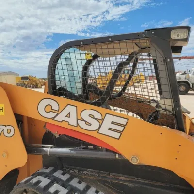 2019 Case TR270 thumbnail