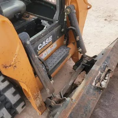 2019 Case TR270 thumbnail