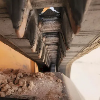 2019 Case TR270 thumbnail