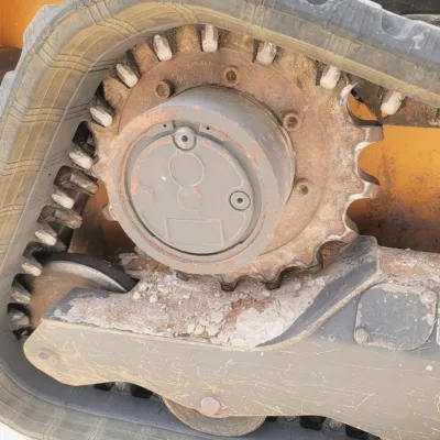 2019 Case TR270 thumbnail