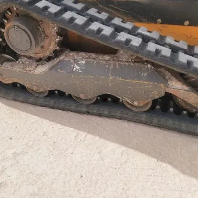 2019 Case TR270 thumbnail