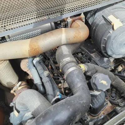 2019 Case TR270 thumbnail
