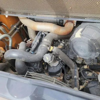 2019 Case TR270 thumbnail
