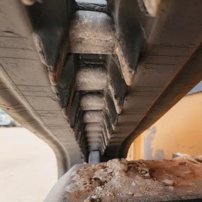 2019 Case TR270 thumbnail