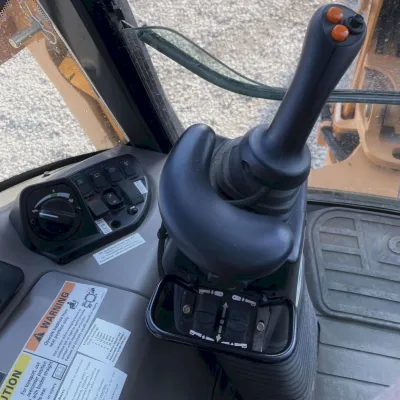 2019 Case 580 Super N thumbnail