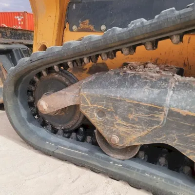 2019 Case TR270 thumbnail