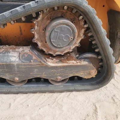 2019 Case TR270 thumbnail