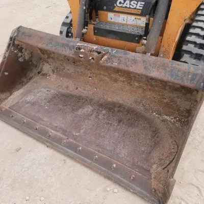 2019 Case TR270 thumbnail