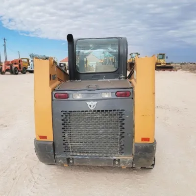 2019 Case TR270 thumbnail