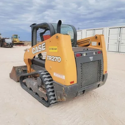 2019 Case TR270 thumbnail