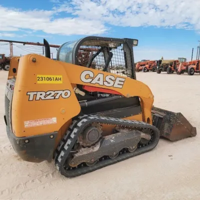 2019 Case TR270 thumbnail