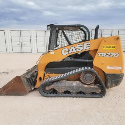 2019 Case TR270 thumbnail