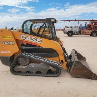 2019 Case TR270 thumbnail