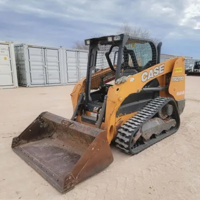2019 Case TR270 thumbnail