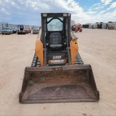 2019 Case TR270 thumbnail