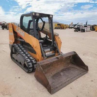 2019 Case TR270 thumbnail