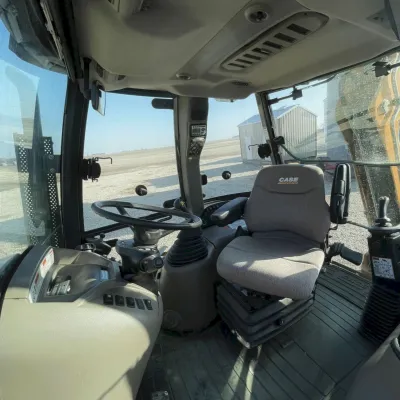 2019 Case 580 Super N thumbnail