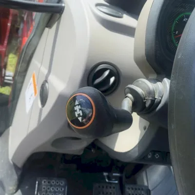 2018 Case IH Farmall 120C thumbnail