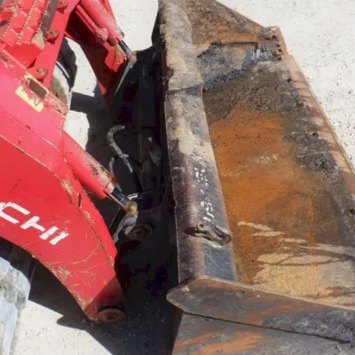2020 Takeuchi TL10V2 thumbnail