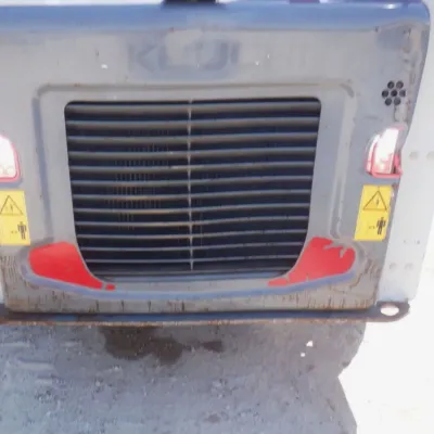 2020 Takeuchi TL10V2 thumbnail