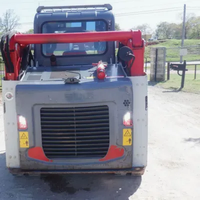 2020 Takeuchi TL10V2 thumbnail