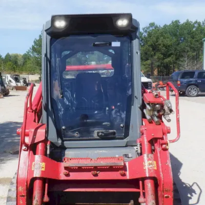2020 Takeuchi TL10V2 thumbnail