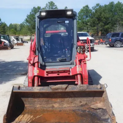 2020 Takeuchi TL10V2 thumbnail