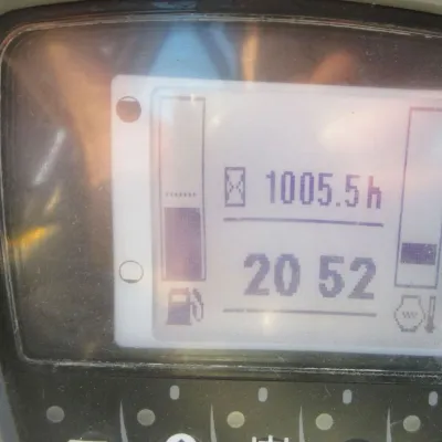 2022 Kubota KX080-4A2 thumbnail