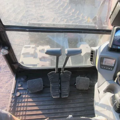 2022 Kubota KX080-4A2 thumbnail