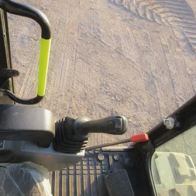 2022 Kubota KX080-4A2 thumbnail