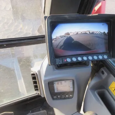 2022 Kubota KX080-4A2 thumbnail