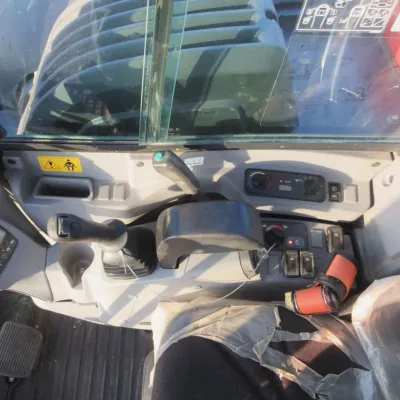 2022 Kubota KX080-4A2 thumbnail