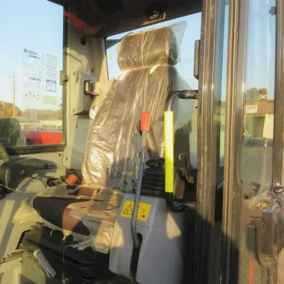 2022 Kubota KX080-4A2 thumbnail