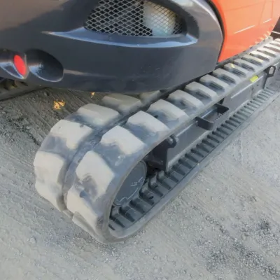 2022 Kubota KX080-4A2 thumbnail