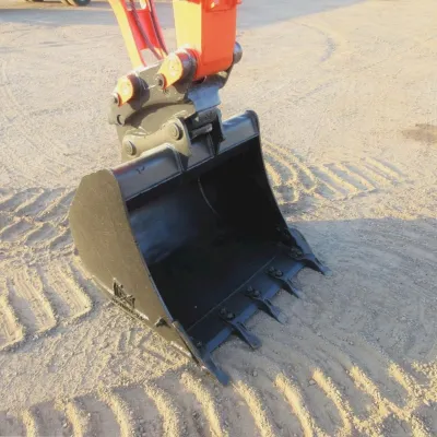 2022 Kubota KX080-4A2 thumbnail