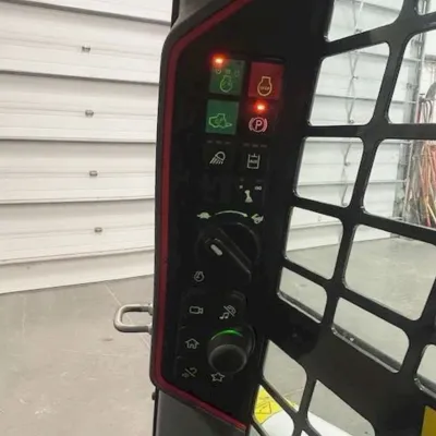 2022 Bobcat T66 thumbnail