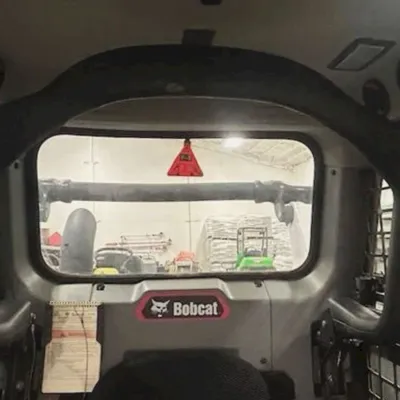 2022 Bobcat T66 thumbnail