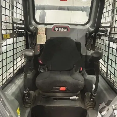 2022 Bobcat T66 thumbnail