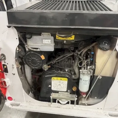 2022 Bobcat T66 thumbnail