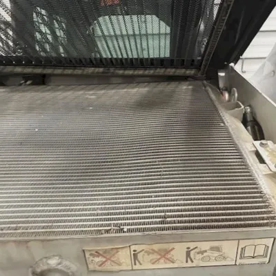 2022 Bobcat T66 thumbnail