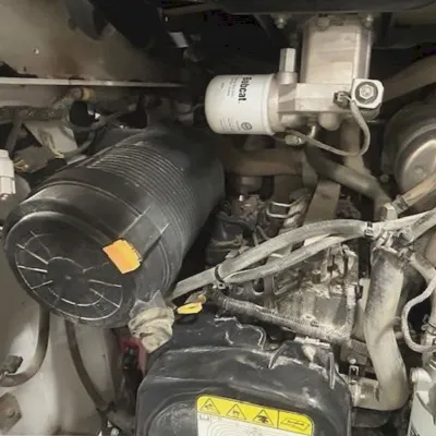 2022 Bobcat T66 thumbnail