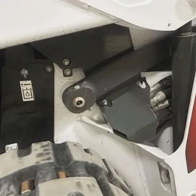 2022 Bobcat T66 thumbnail