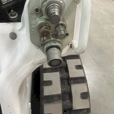 2022 Bobcat T66 thumbnail
