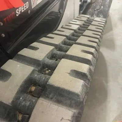 2022 Bobcat T66 thumbnail